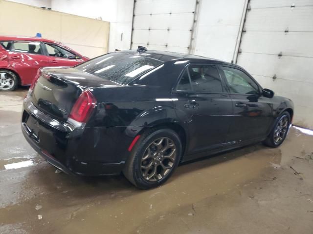 2016 Chrysler 300 S