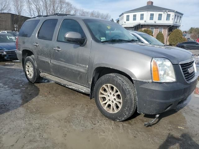 2007 GMC Yukon