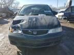 2000 Honda Odyssey EX