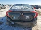 2017 Honda Civic EXL