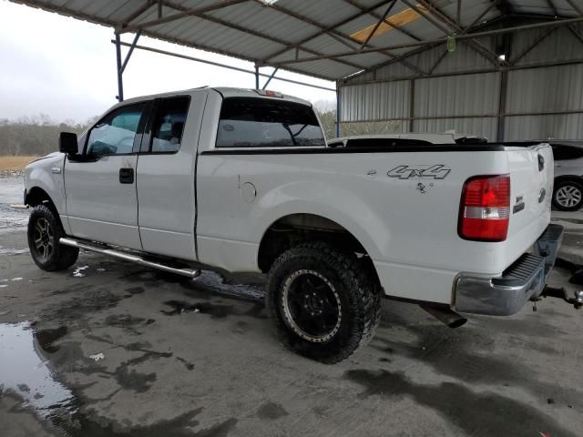 2004 Ford F150