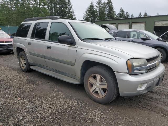 2005 Chevrolet Trailblazer EXT LS