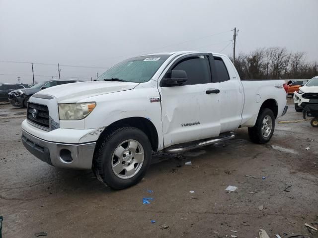 2007 Toyota Tundra Double Cab SR5