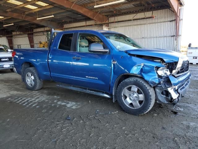 2007 Toyota Tundra Double Cab SR5