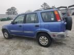 2001 Honda CR-V LX