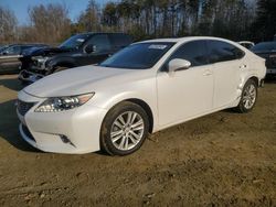 Lexus es 350 salvage cars for sale: 2014 Lexus ES 350