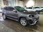 2014 Jeep Grand Cherokee Summit