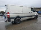 2016 Mercedes-Benz Sprinter 3500