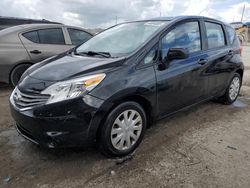 2014 Nissan Versa Note S en venta en West Palm Beach, FL