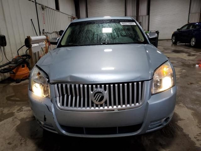 2008 Mercury Sable Premier