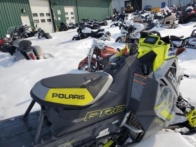 2020 Polaris 2020  Polaris PRO RMK