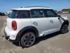 2013 Mini Cooper Countryman