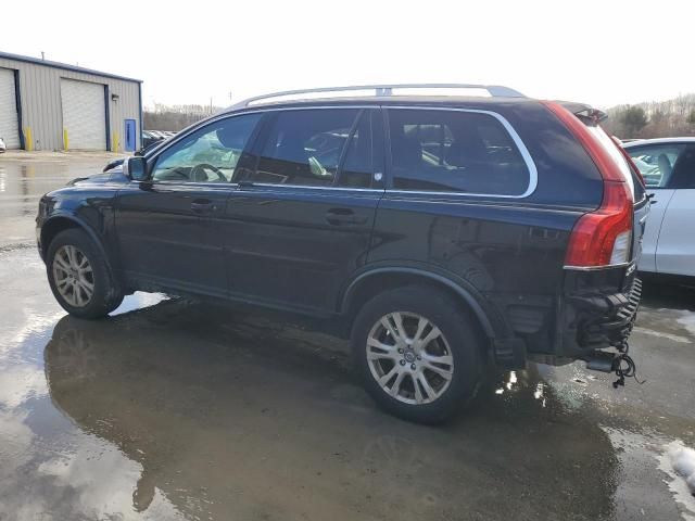 2014 Volvo XC90 3.2