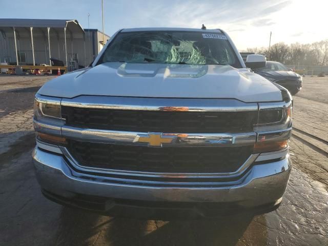 2019 Chevrolet Silverado LD C1500 LT