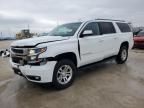 2018 Chevrolet Suburban K1500 LT