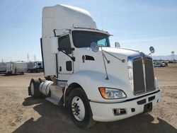 Kenworth Construction t660 Vehiculos salvage en venta: 2012 Kenworth Construction T660