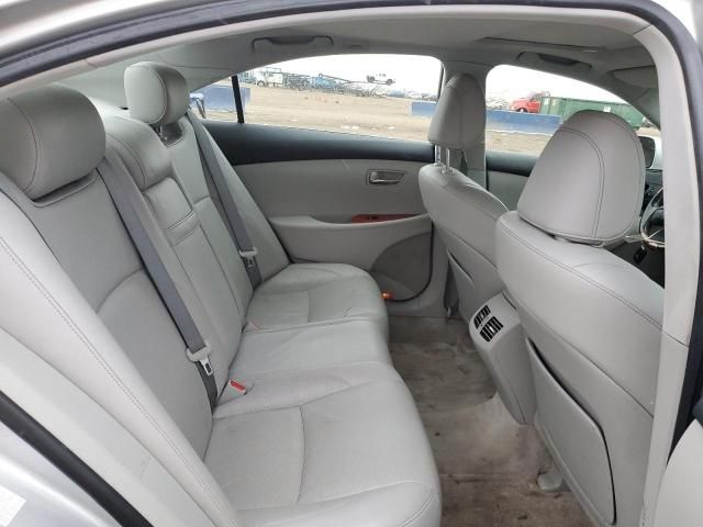 2008 Lexus ES 350