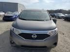 2017 Nissan Quest S