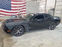 Salvage cars for sale at Columbia, MO auction: 2019 Dodge Challenger R/T