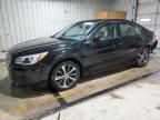 2015 Subaru Legacy 2.5I Limited