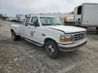 1995 Ford F350