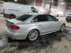 2011 Audi S4 Premium Plus