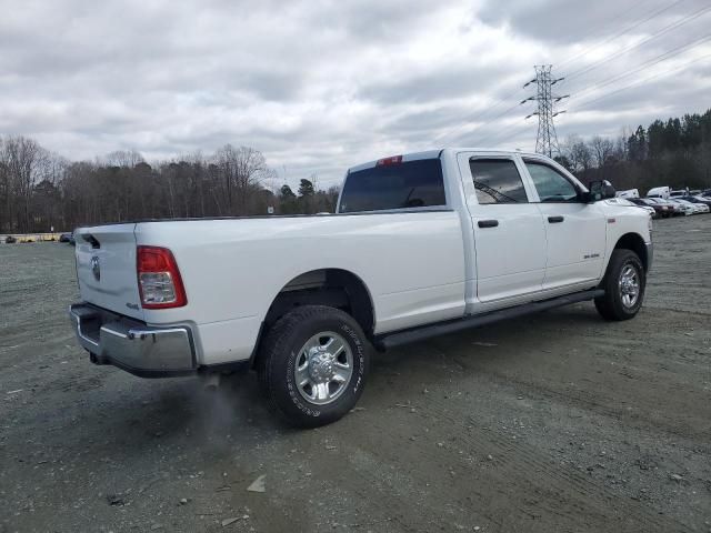 2019 Dodge RAM 2500 Tradesman