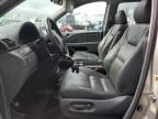 2007 Honda Odyssey EXL