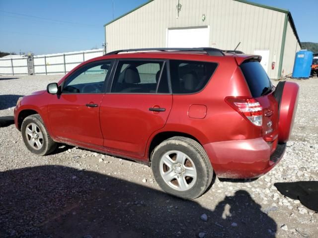 2012 Toyota Rav4