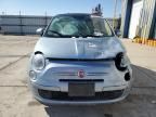 2015 Fiat 500 POP