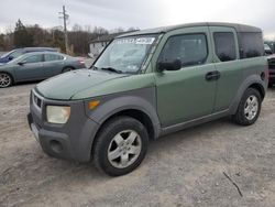 Honda Vehiculos salvage en venta: 2004 Honda Element EX