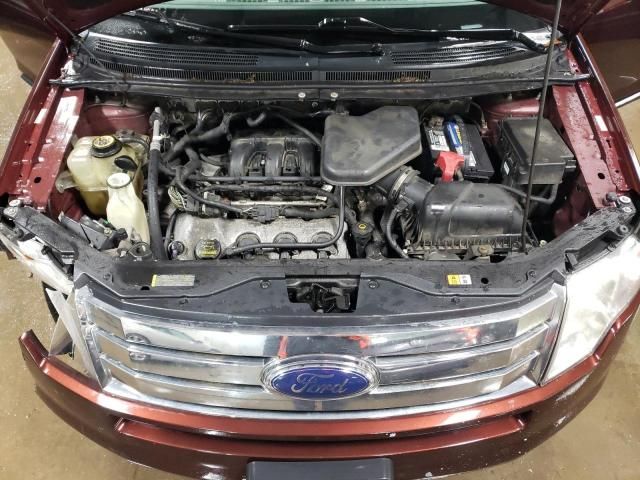 2009 Ford Edge SE