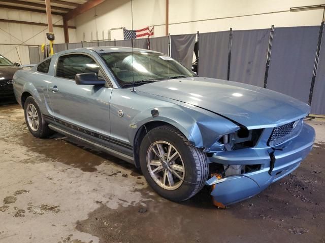 2005 Ford Mustang