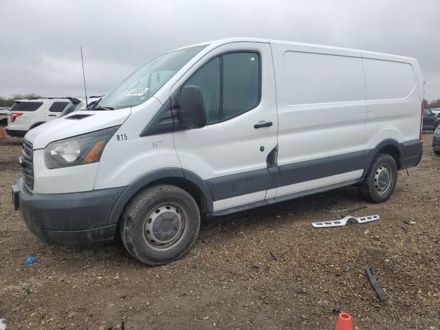 2018 Ford Transit T-150