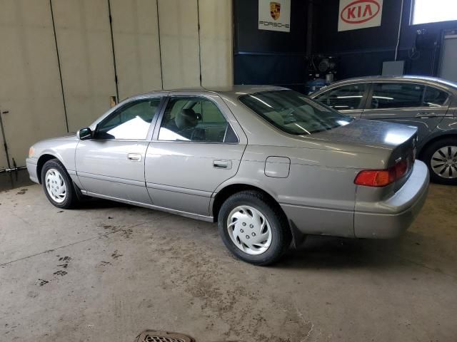 2000 Toyota Camry CE