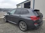 2020 BMW X3 XDRIVEM40I