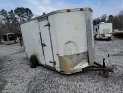 2012 Cargo Cargo Trailer en venta en Loganville, GA