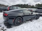 2014 Chevrolet Corvette Stingray 3LT