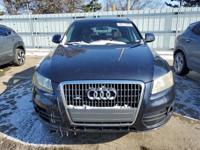 2012 Audi Q5 Premium