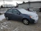 2011 Hyundai Accent GLS