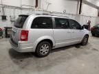 2010 Chrysler Town & Country Touring Plus