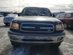 2001 Toyota Tundra Access Cab Limited