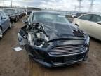 2015 Ford Fusion SE Hybrid