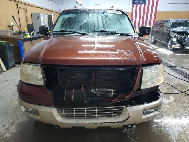 2006 Ford Expedition Eddie Bauer