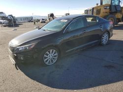 2014 KIA Optima LX en venta en North Las Vegas, NV