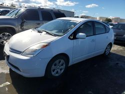 2005 Toyota Prius en venta en Martinez, CA