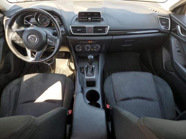 2014 Mazda 3 Touring