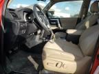 2024 Toyota 4runner SR5/SR5 Premium