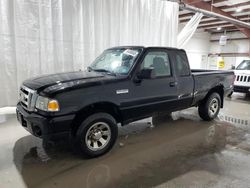 SUV salvage a la venta en subasta: 2008 Ford Ranger Super Cab