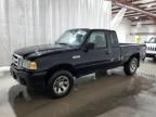 2008 Ford Ranger Super Cab